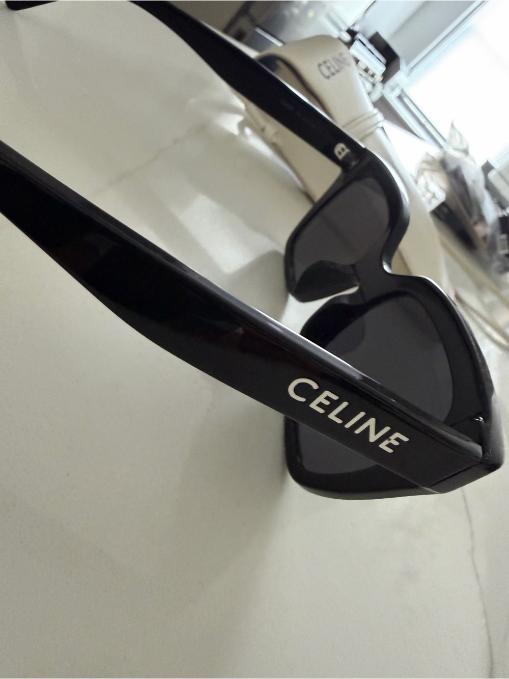 Women Celine sunglasses